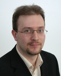 Depiction of Prof. Dr. Jens Lehmann